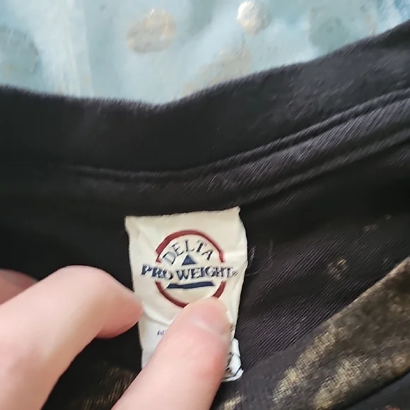 Delta Pro Weight JUDAS PREIST VINTAGE - Picture 5 of 8
